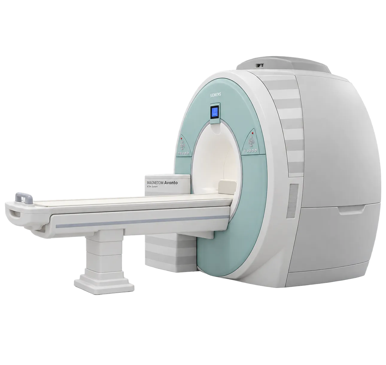Siemens Magnetom Symphony TIM (2017)