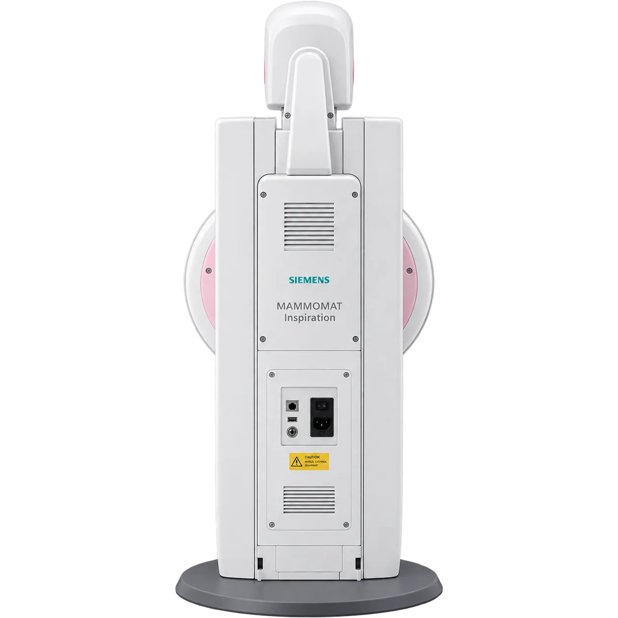 SIEMENS Mammomat inspiration 3D with Biopsy (2015)