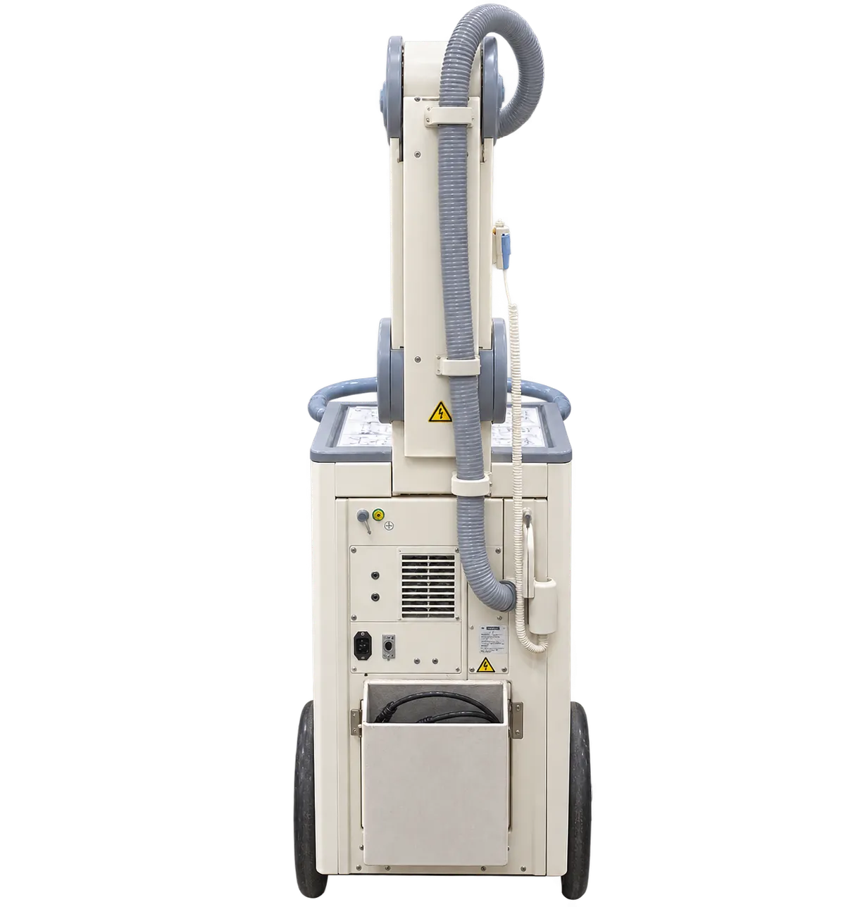 Siemens Mobilett XP Hybrid (2010)