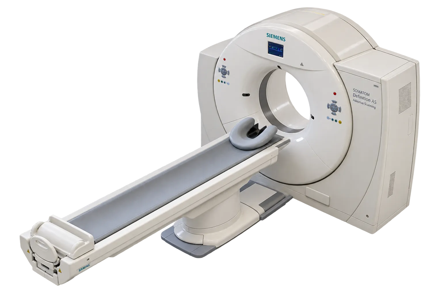 Siemens Somatom Definition AS 128 (2013)