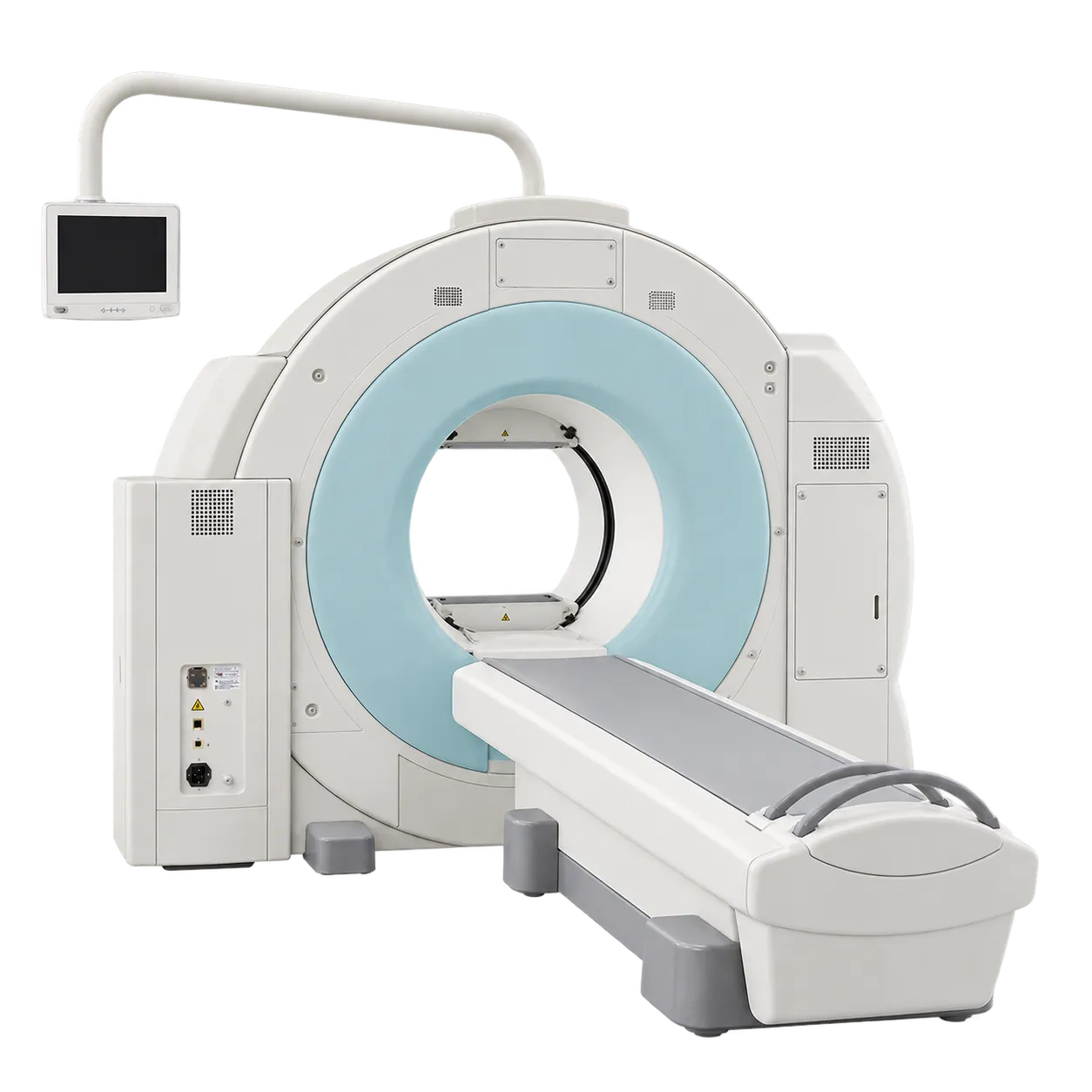  SIEMENS Symbia T6 (2011)