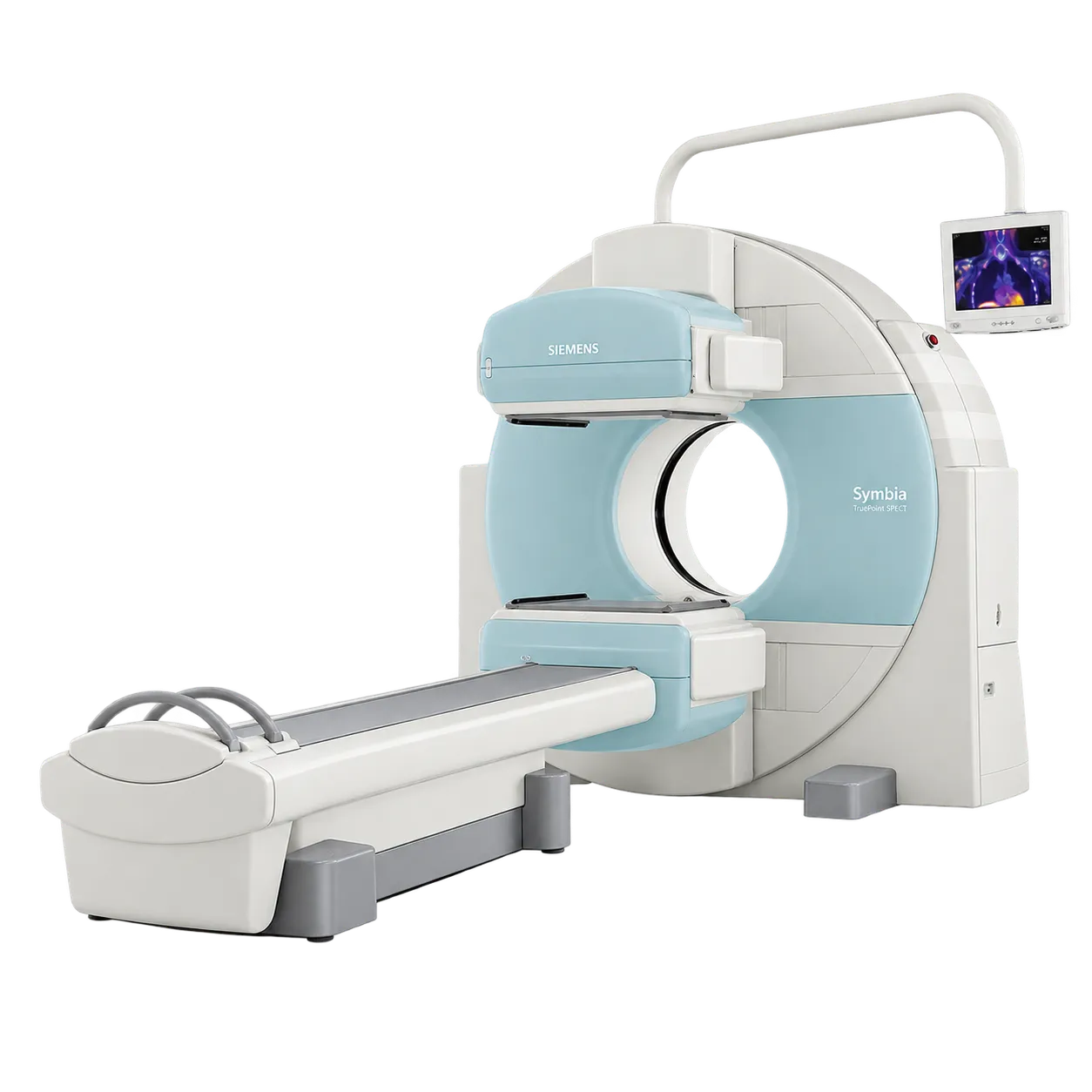  SIEMENS Symbia T6 (2011)