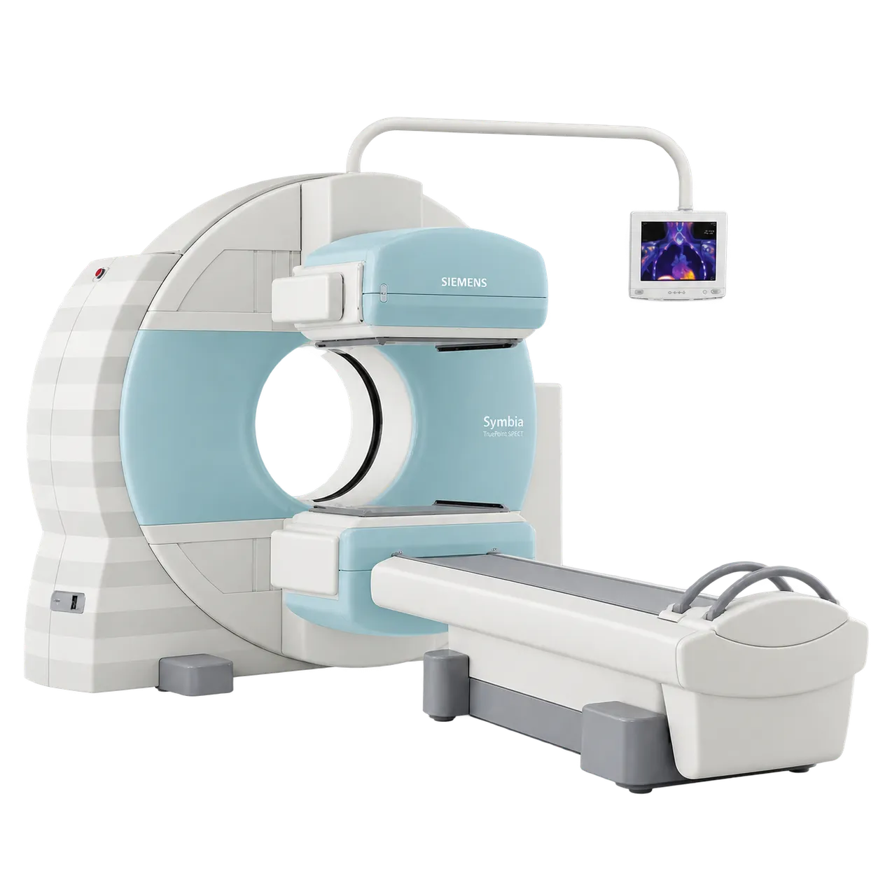  SIEMENS Symbia T6 (2011)