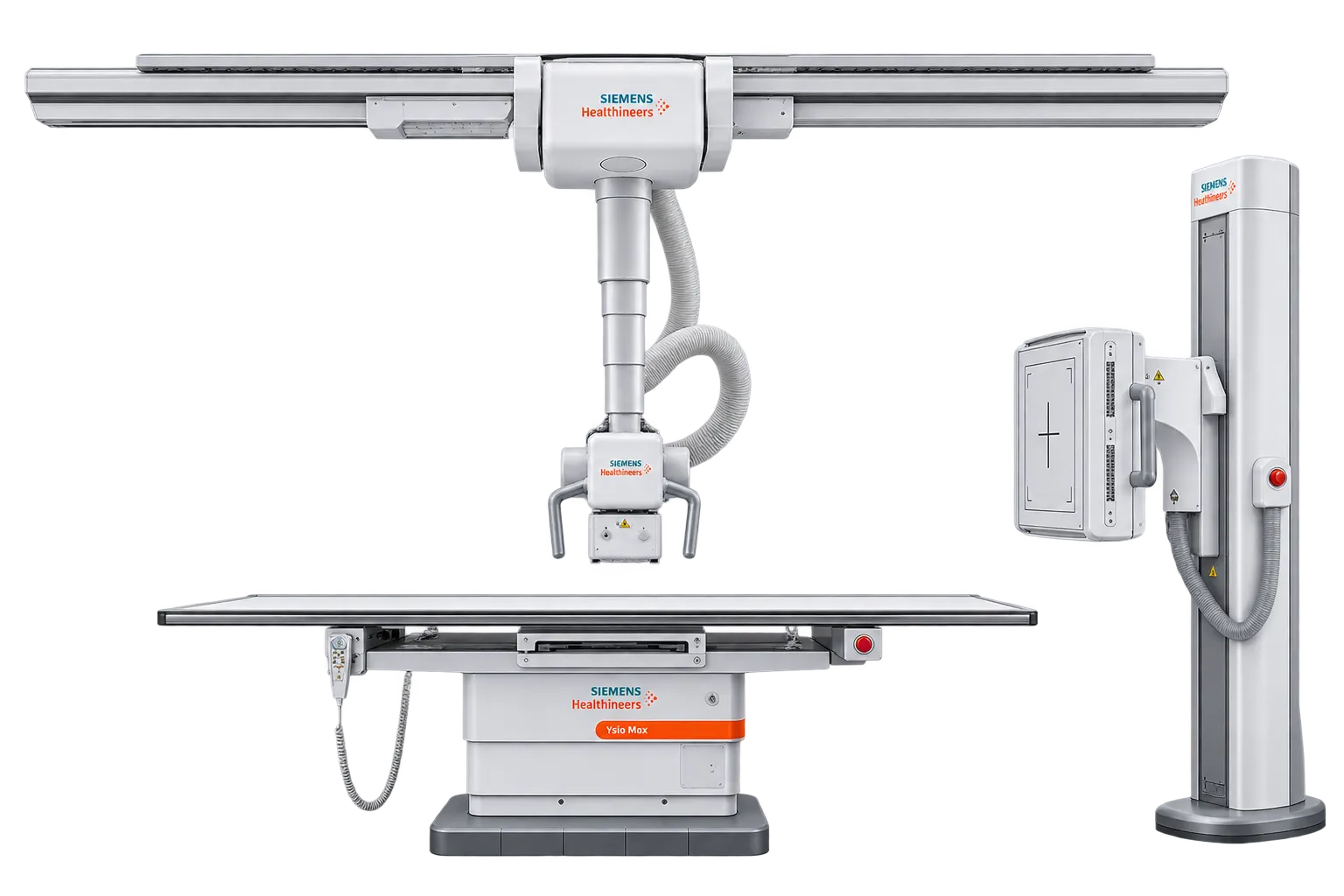 SIEMENS Ysio (2013)