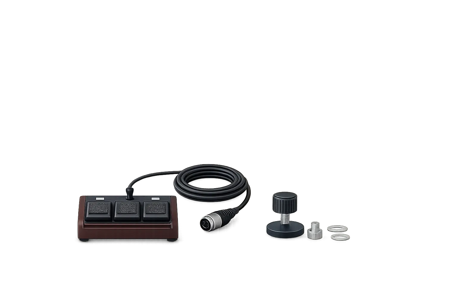 Visionstar SOM-2000C