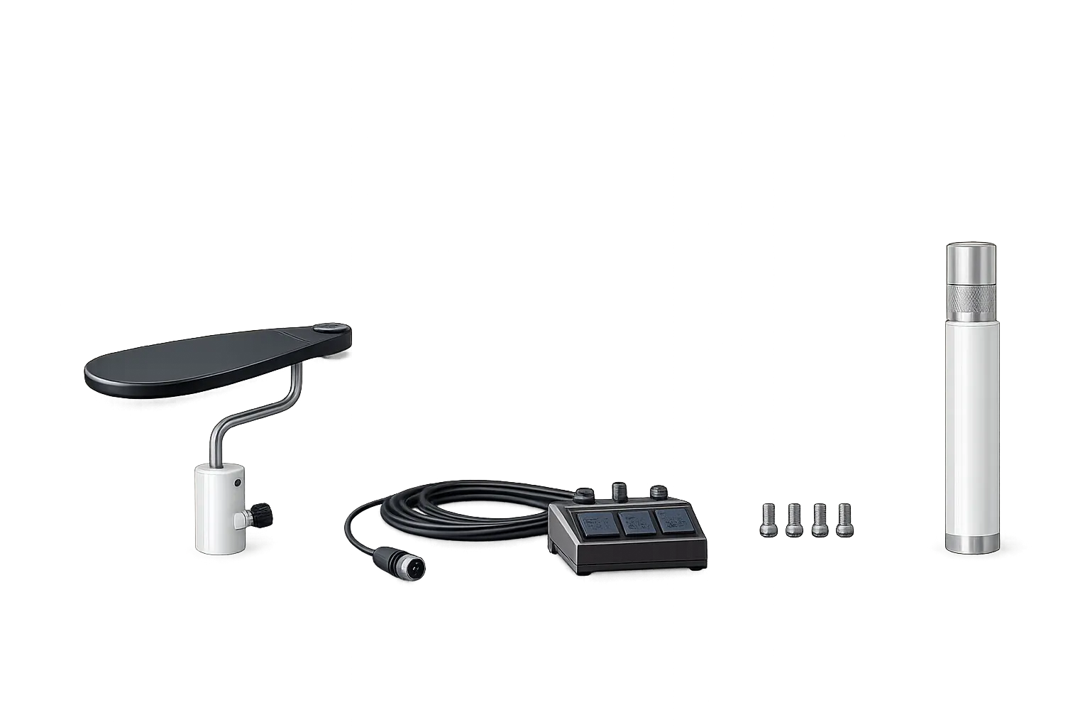 Visionstar SOM-2000E