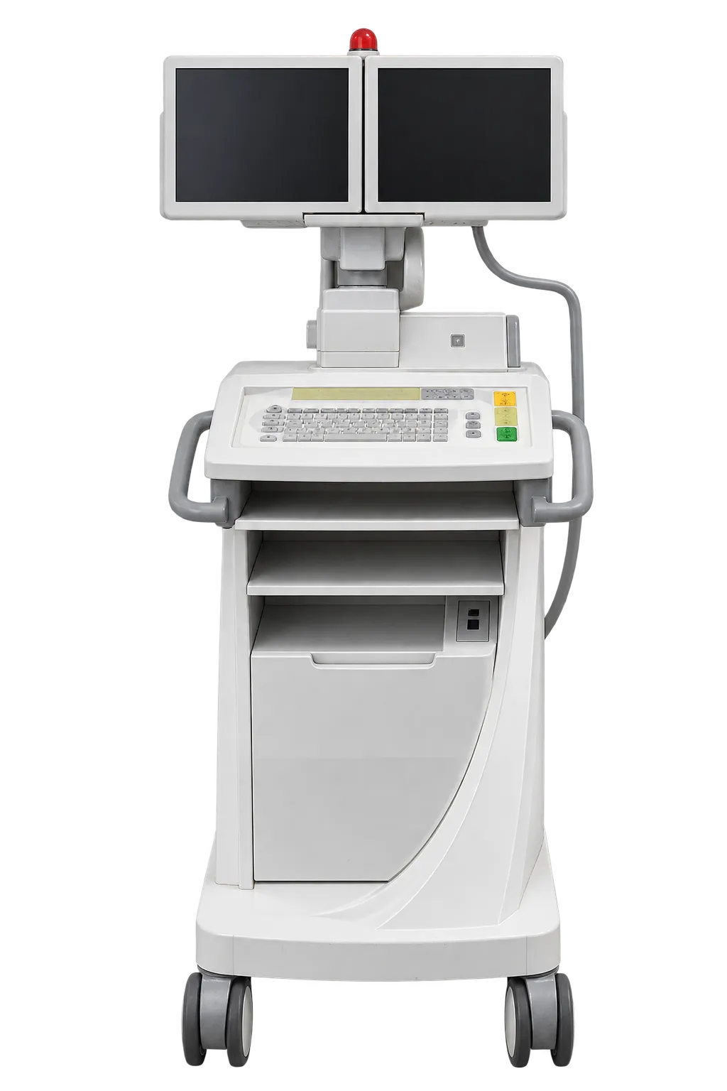 Swemac Biplanar 500e (2012)