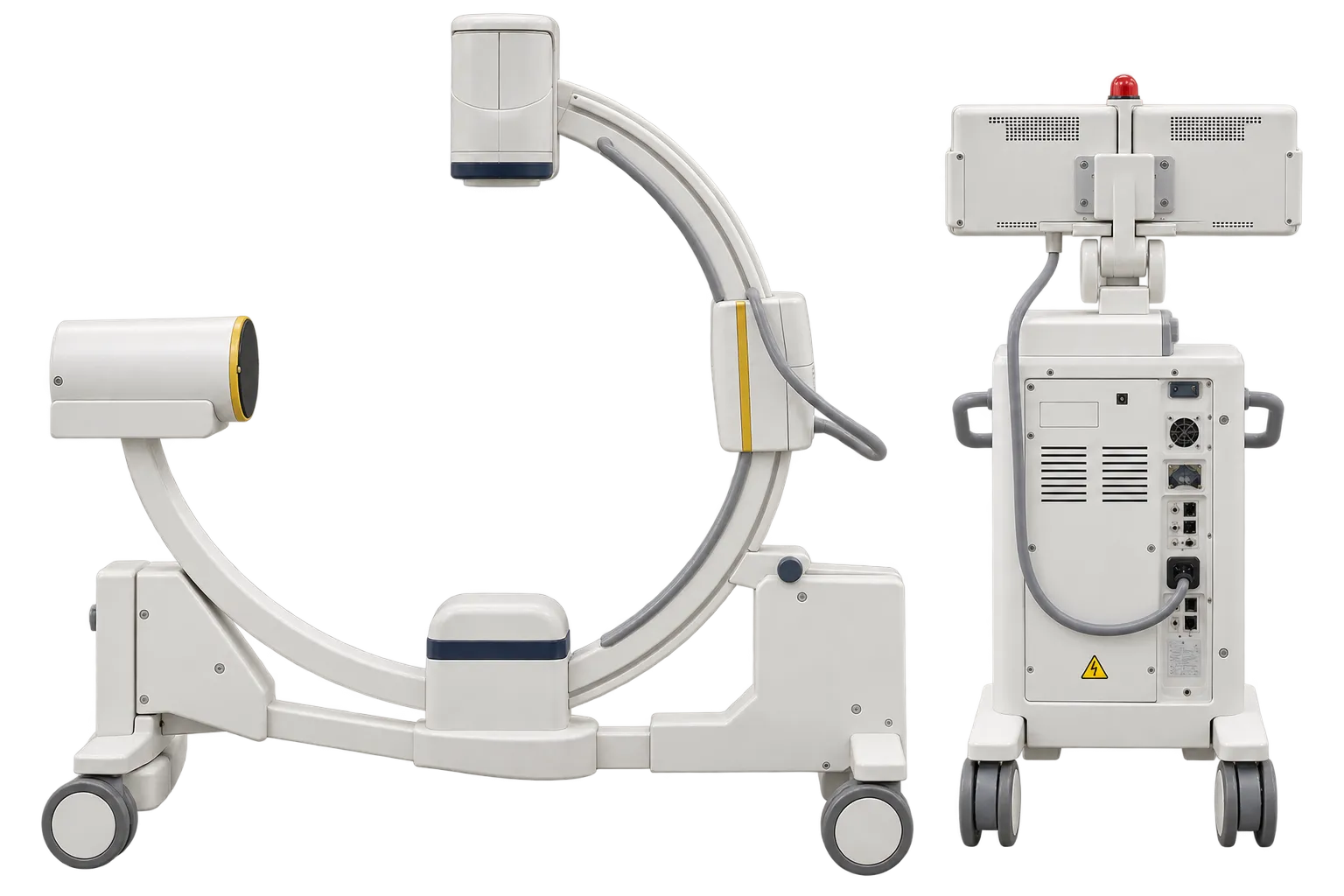 Swemac Biplanar 500e (2012)