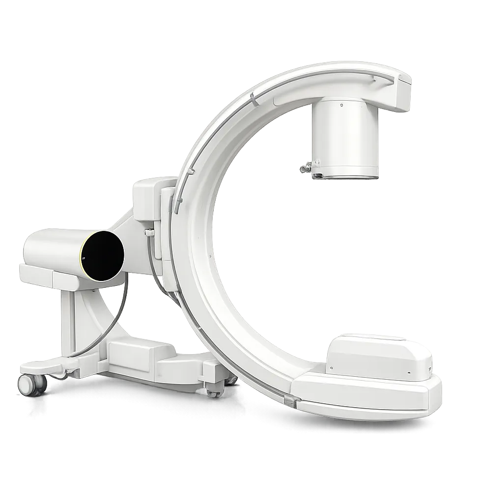 Swemac Biplanar 500e