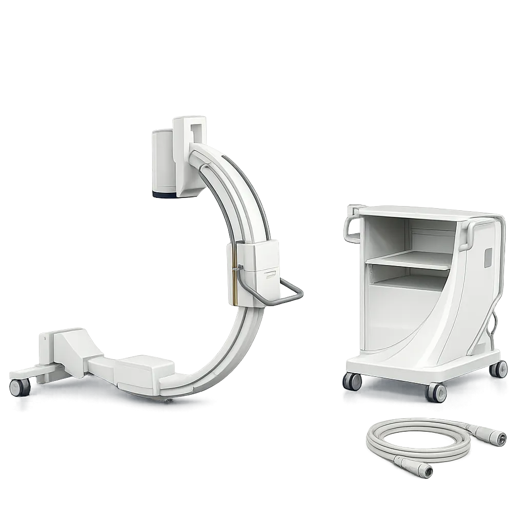 Swemac Biplanar 600e