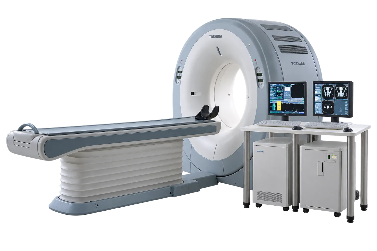 TOSHIBA Aquilion LB 16 (2014 tube, 461k ss) (2014)