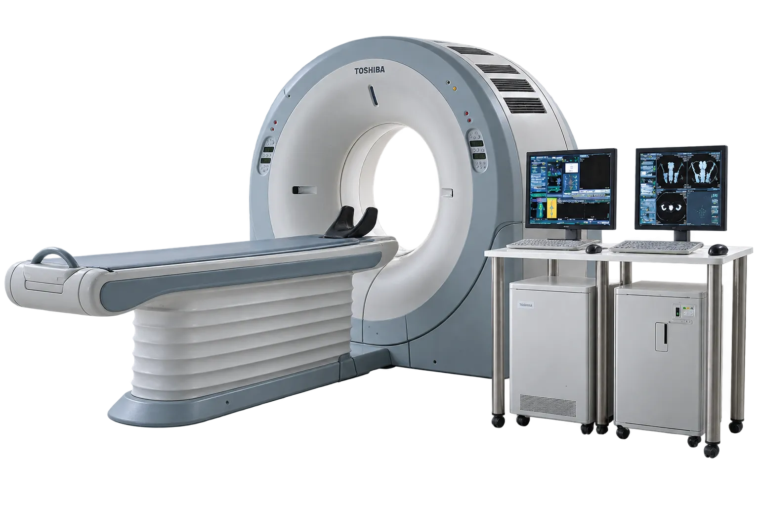 TOSHIBA Aquilion LB 16 (2014 tube, 461k ss) (2014)