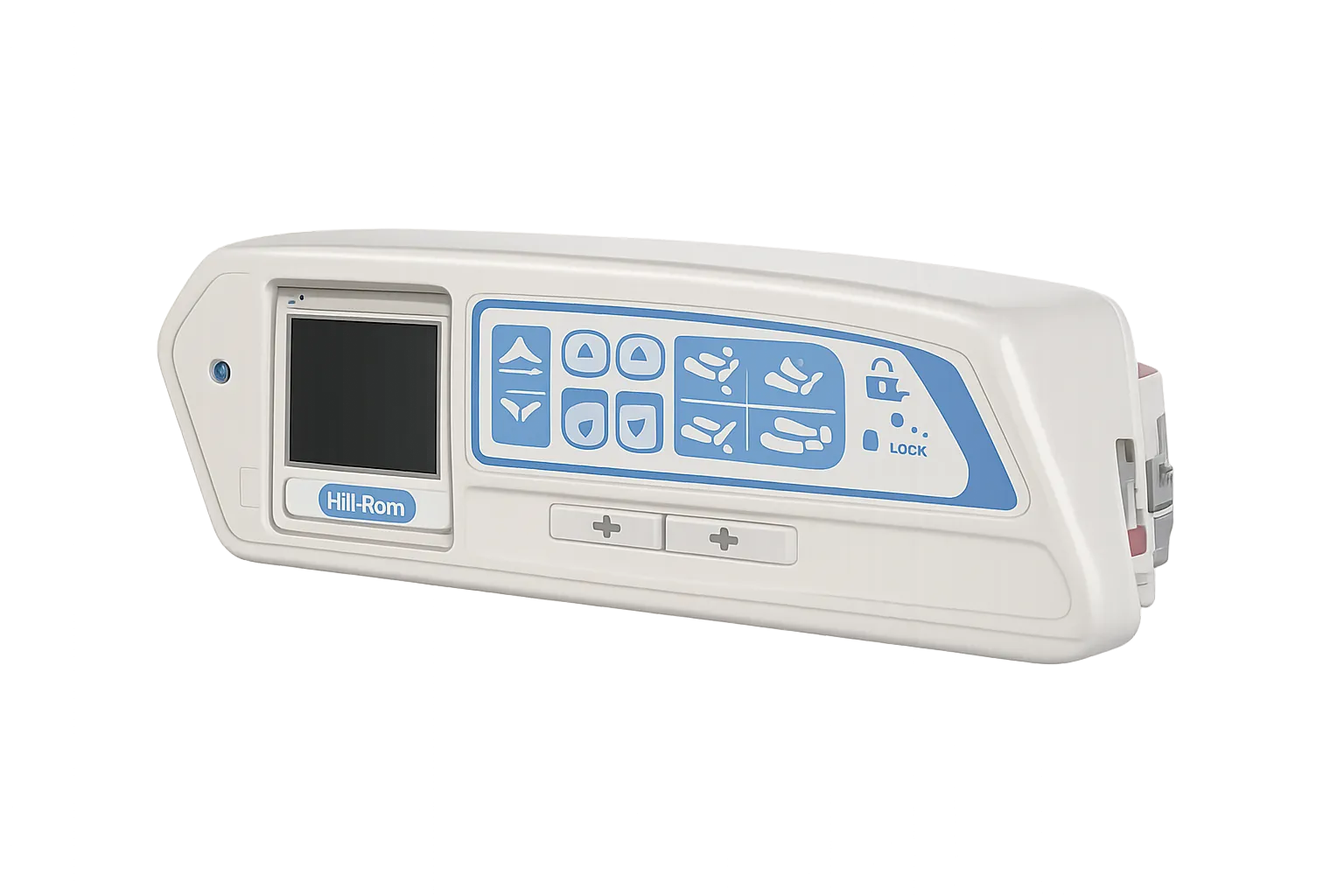 TOTALCARE BARIATRIC PLUS