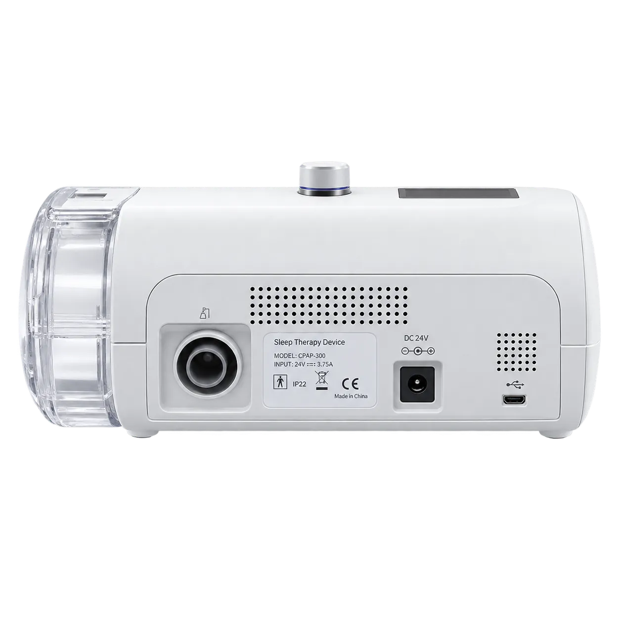 VENTMED Air-20A-HM