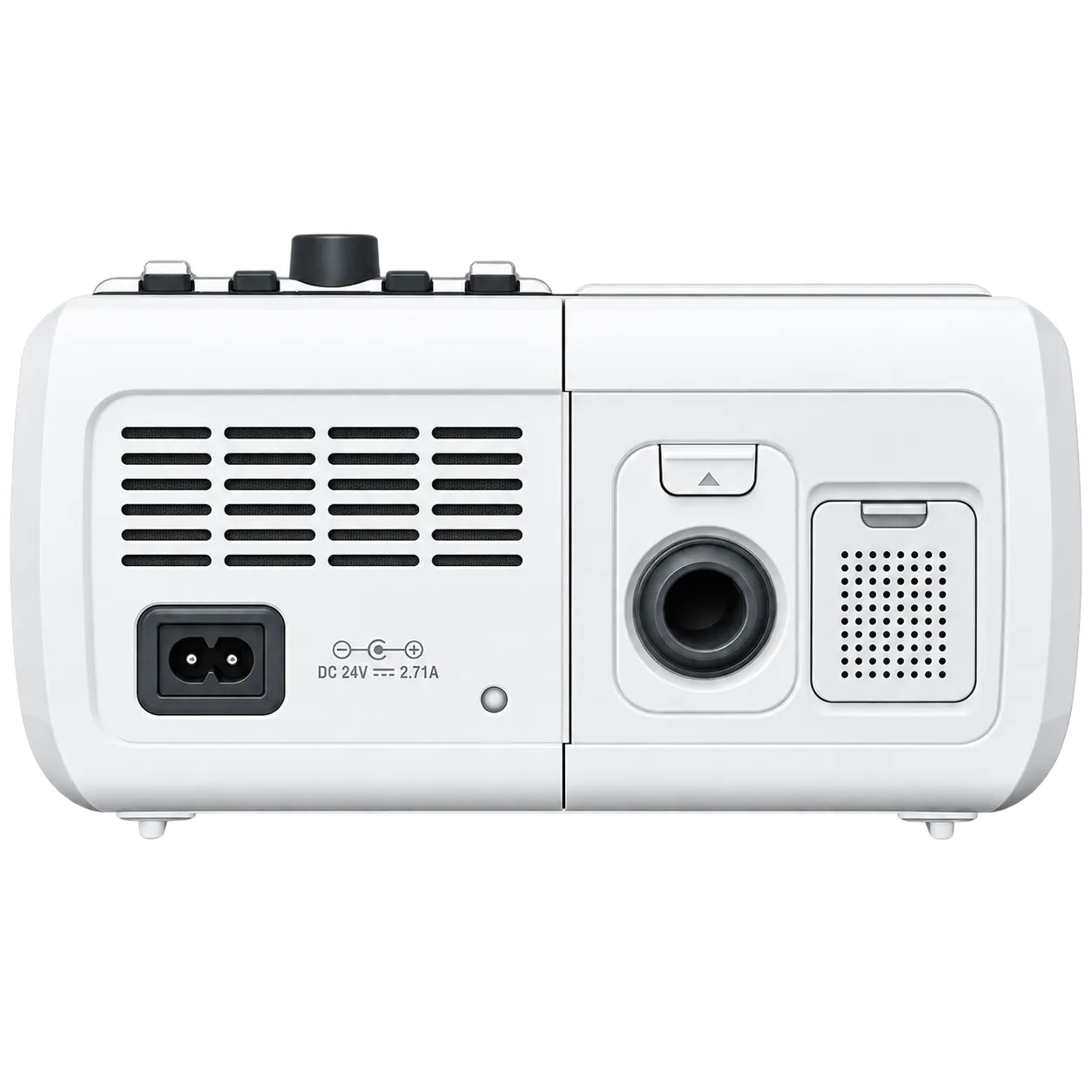 VENTMED CPAP DS 6