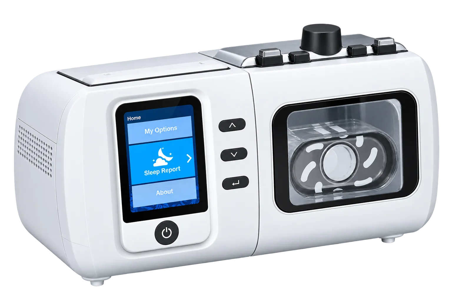 VENTMED CPAP DS 6