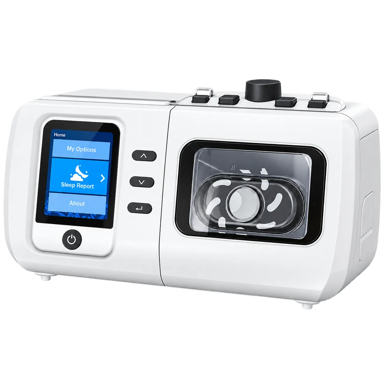 VENTMED CPAP DS 6