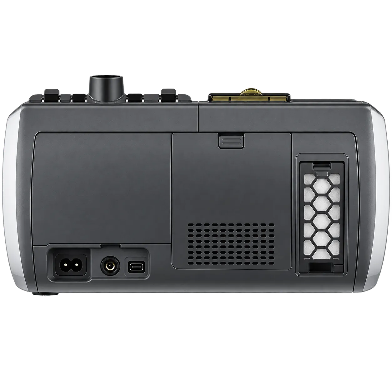 VENTMED BiPAP DS 8