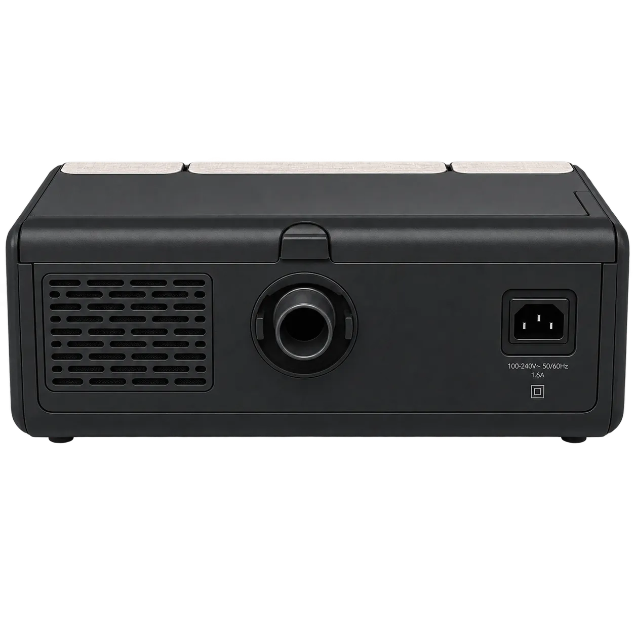 VENTMED CPAP VM 6