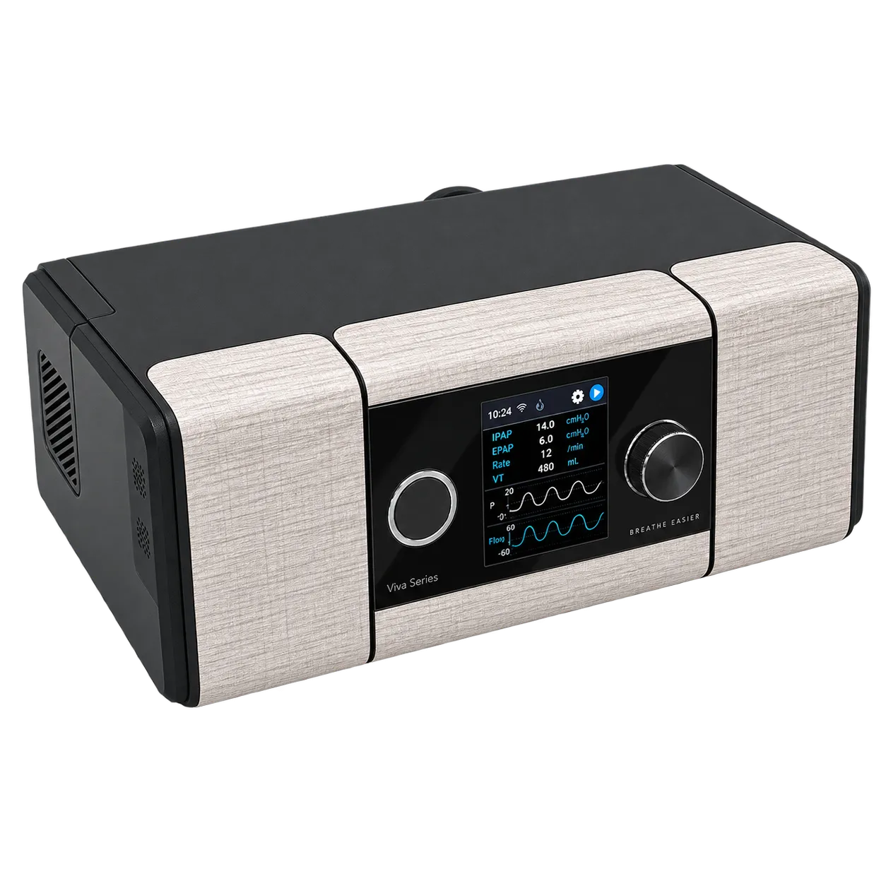 VENTMED CPAP VM 6