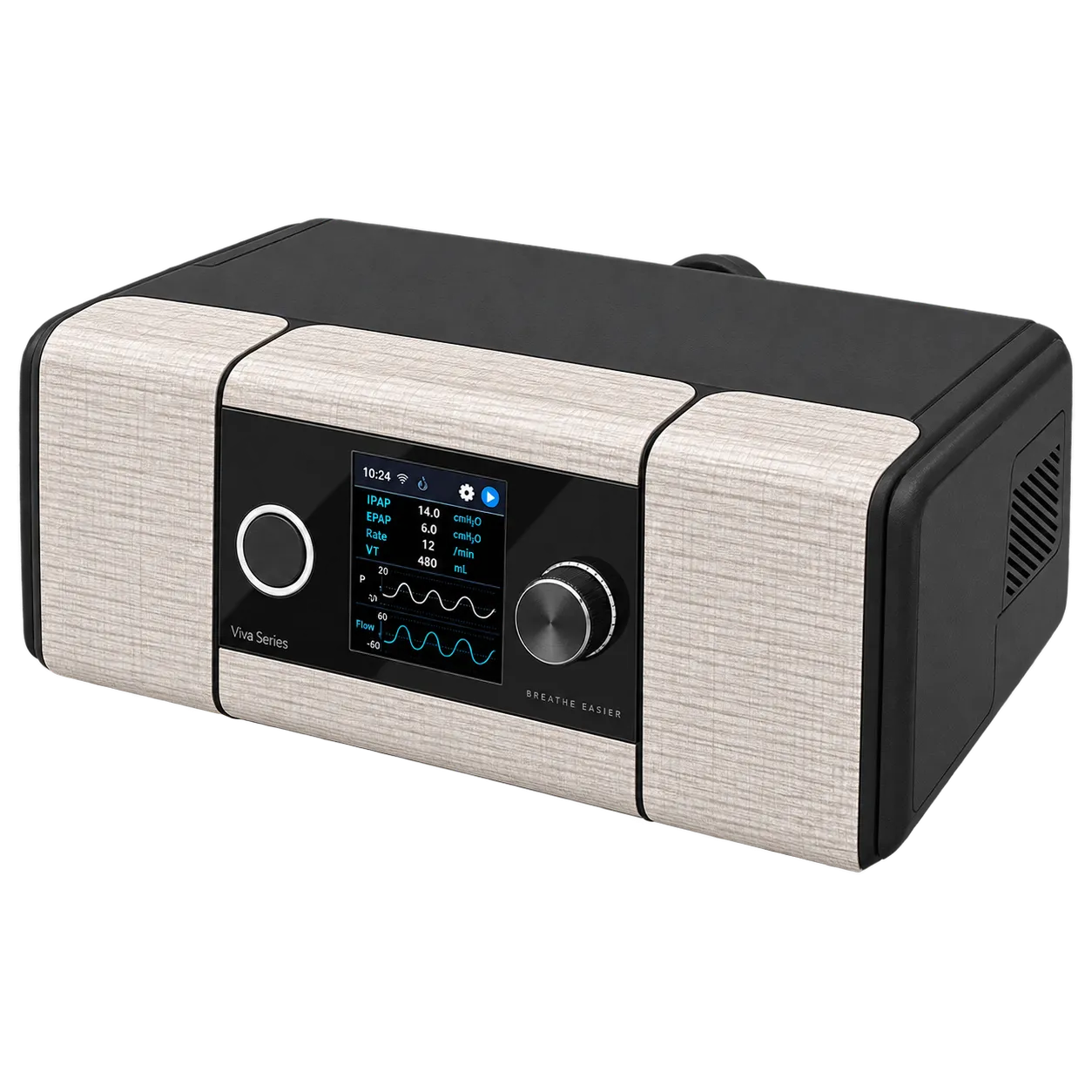 VENTMED CPAP VM 6