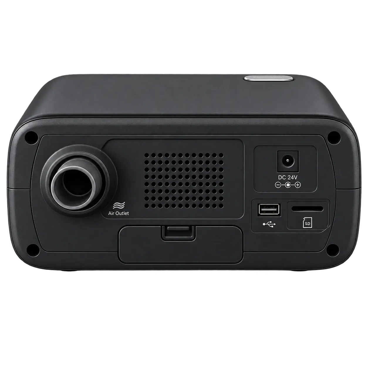 VENTMED DF-25W-HM