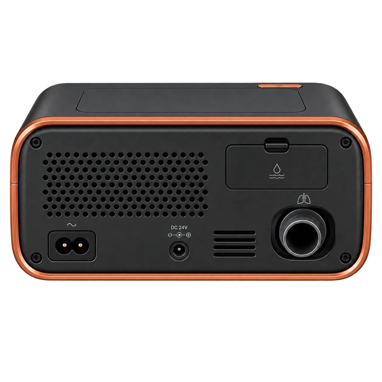 VENTMED DF-30V-HM
