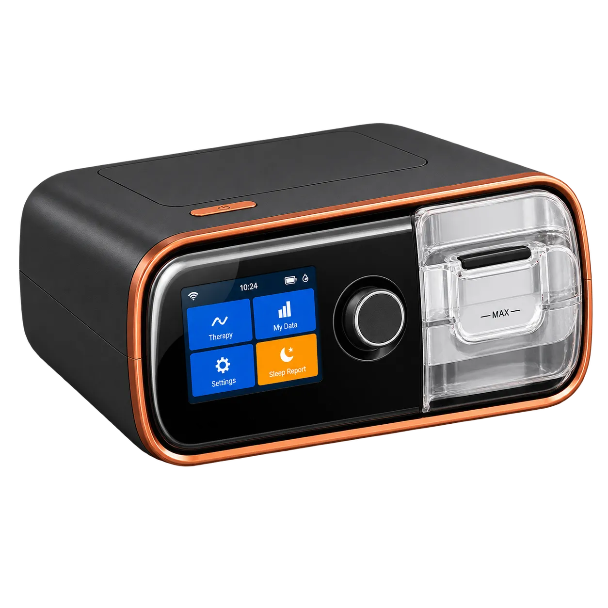 VENTMED DF-30V-HM