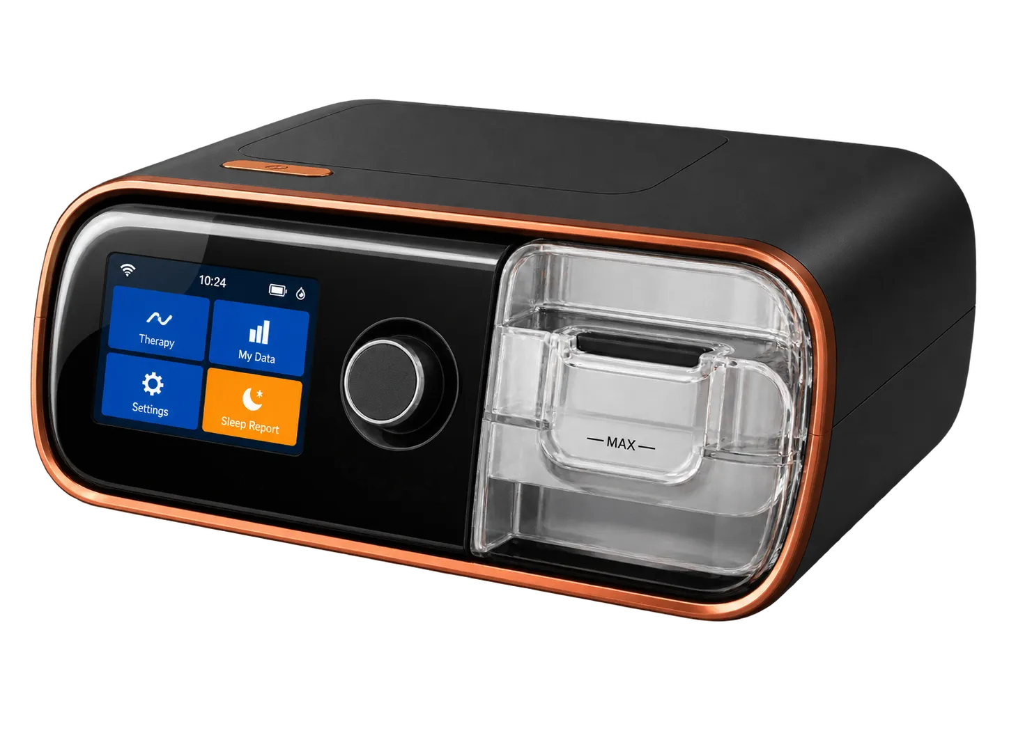 VENTMED DF-30V-HM