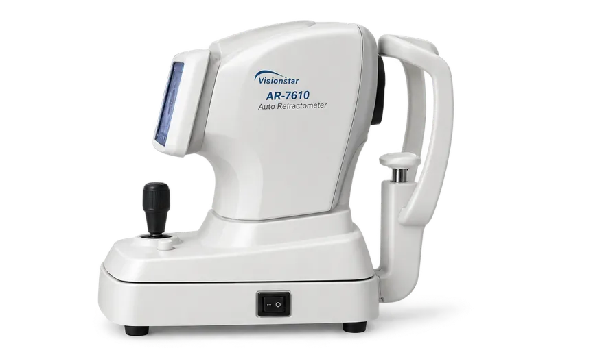 Visionstar AR-7610