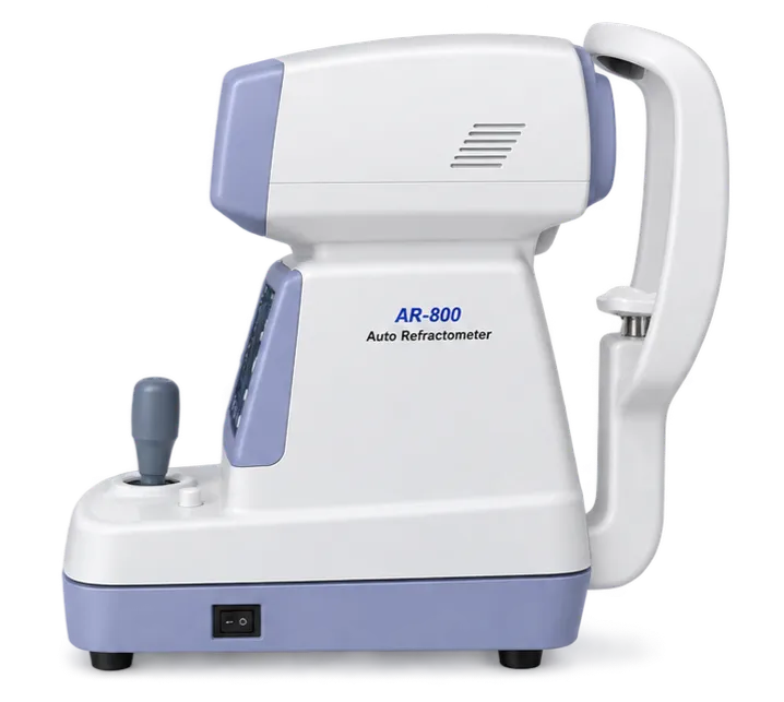 Visionstar AR-800