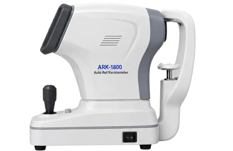 Visionstar ARK-1800
