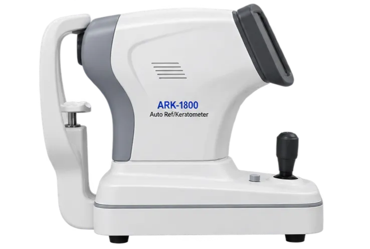 Visionstar ARK-1800