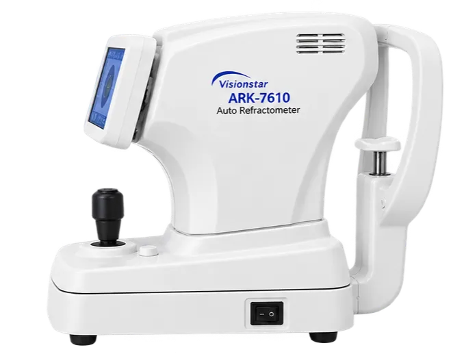 Visionstar ARK-7610