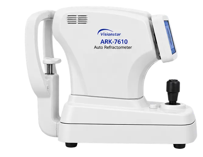 Visionstar ARK-7610