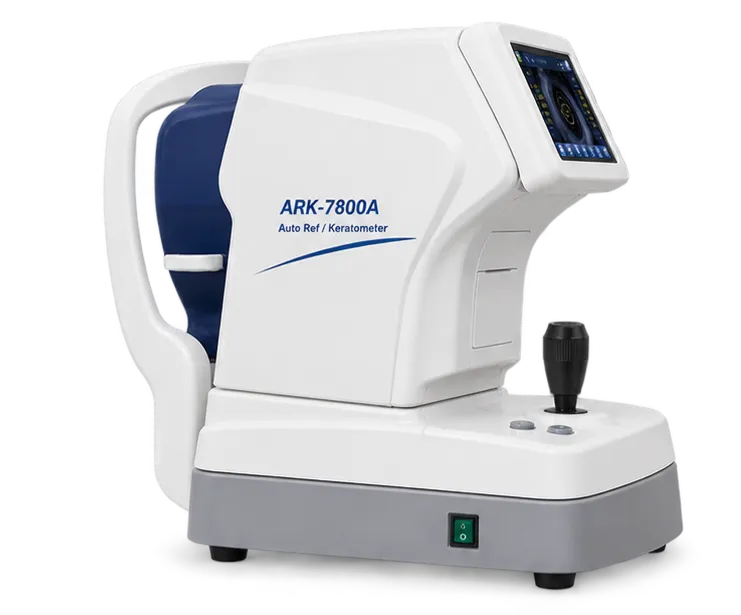 Visionstar ARK-7800A