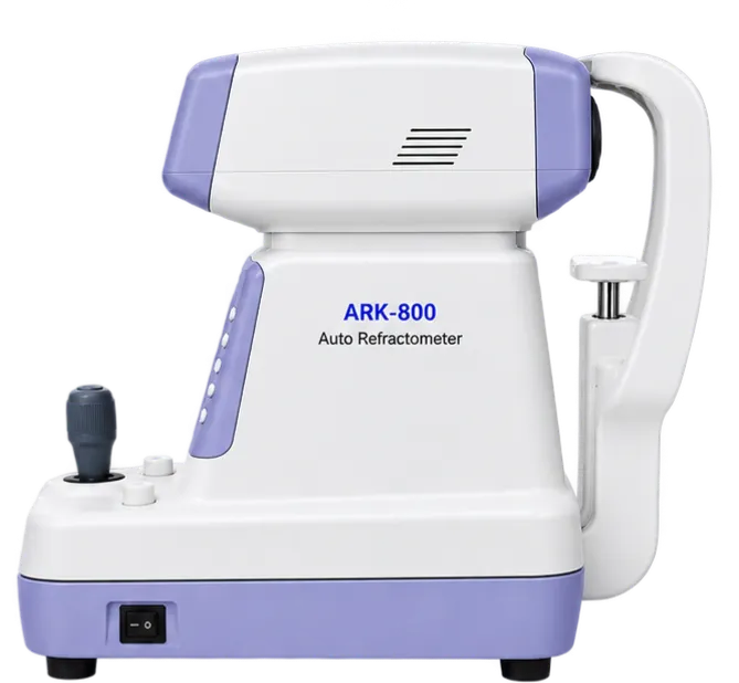 Visionstar ARK-800
