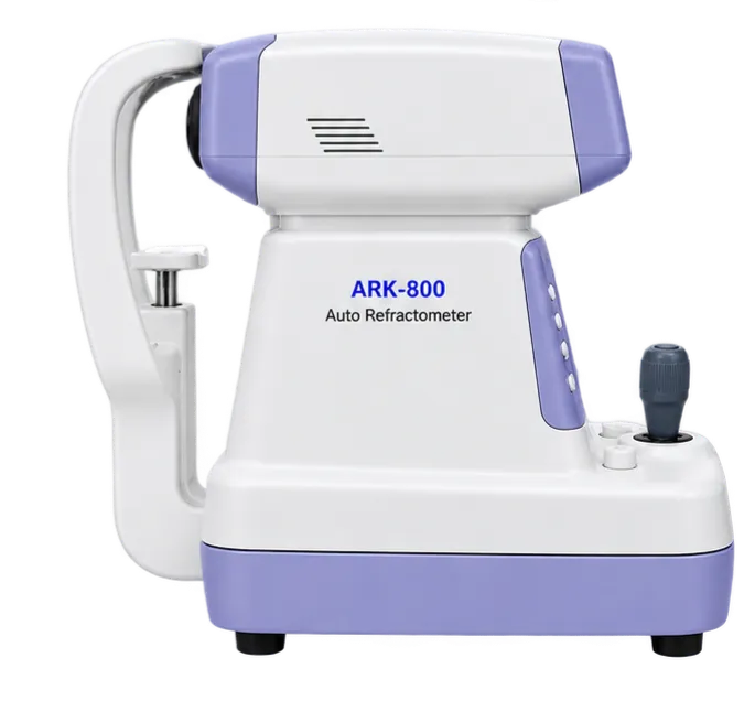Visionstar ARK-800