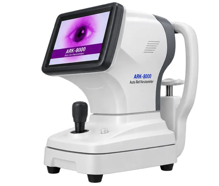 Visionstar ARK-8000