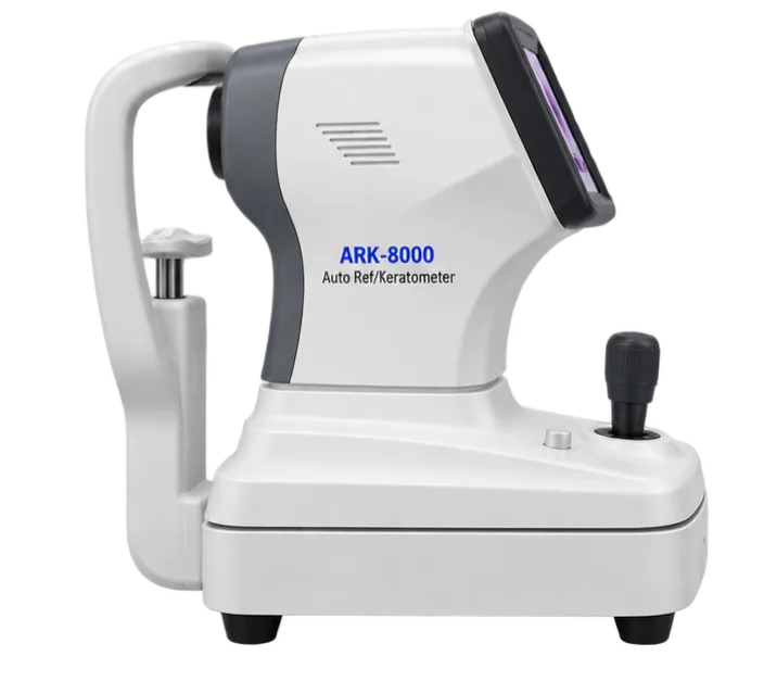 Visionstar ARK-8000