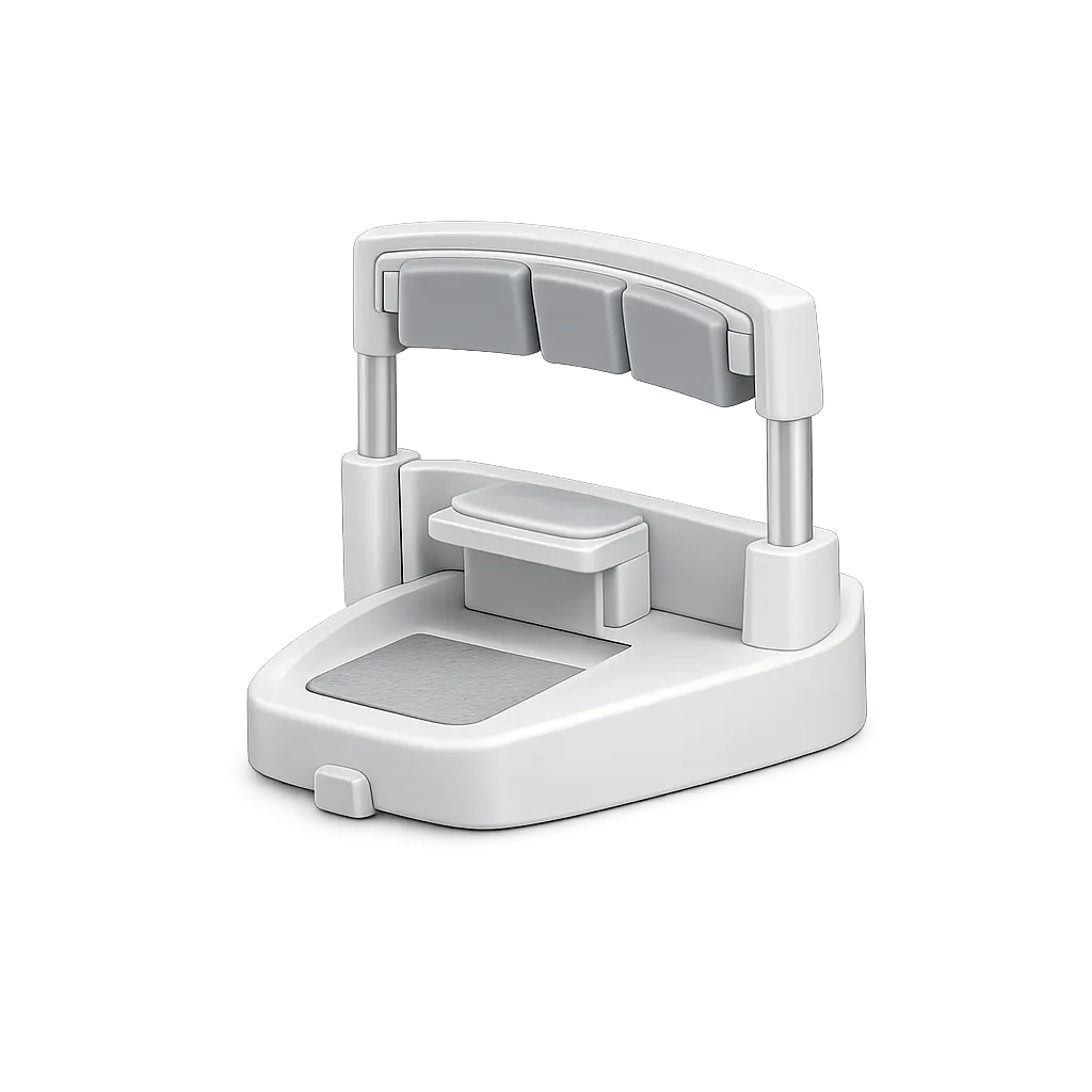 Visionstar BIO-1100
