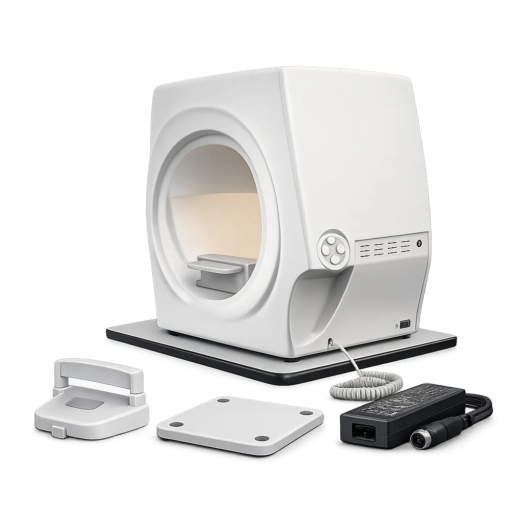 Visionstar BIO-1100