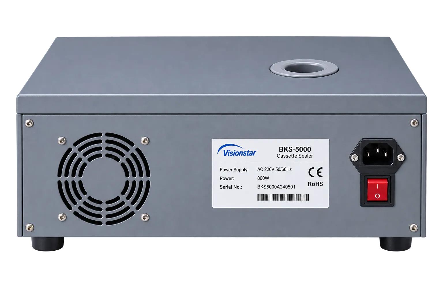 Visionstar BKS-5000