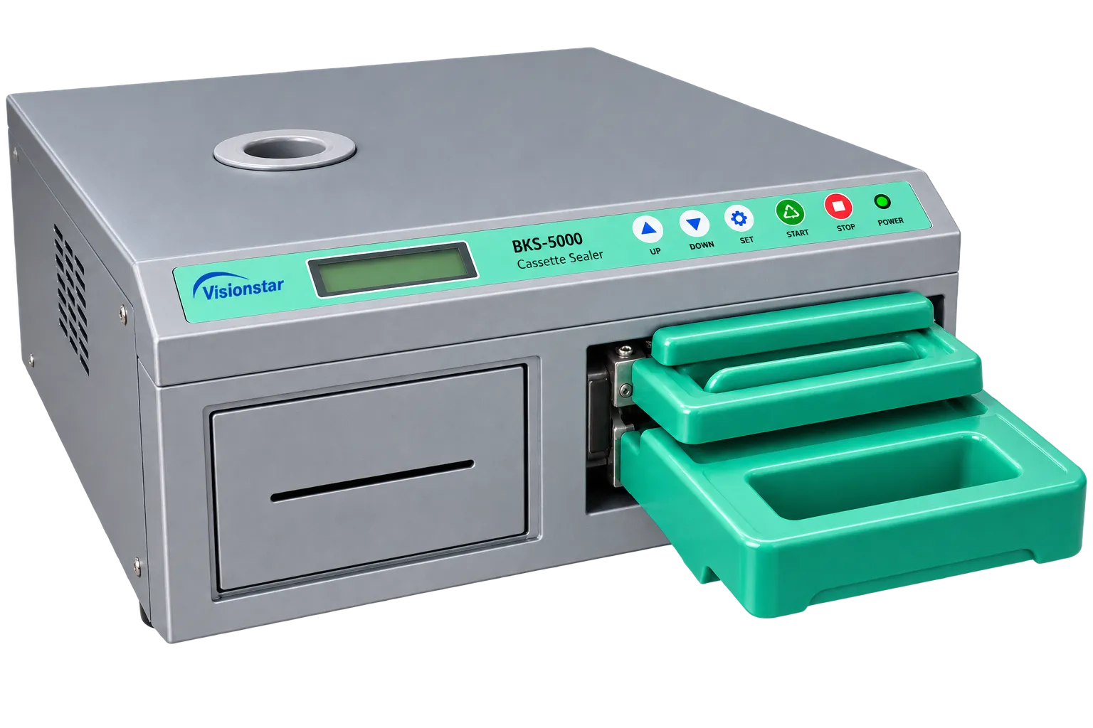 Visionstar BKS-5000