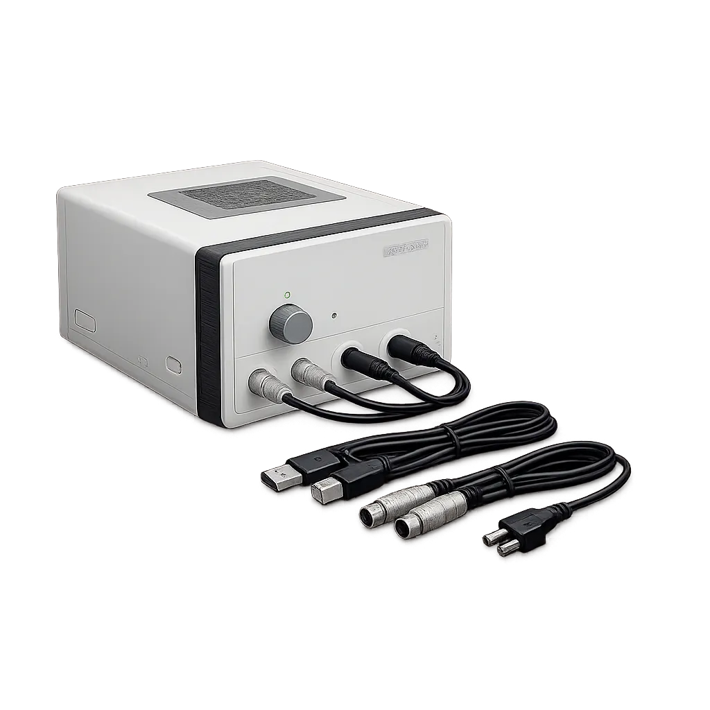 Visionstar CAS-2000B