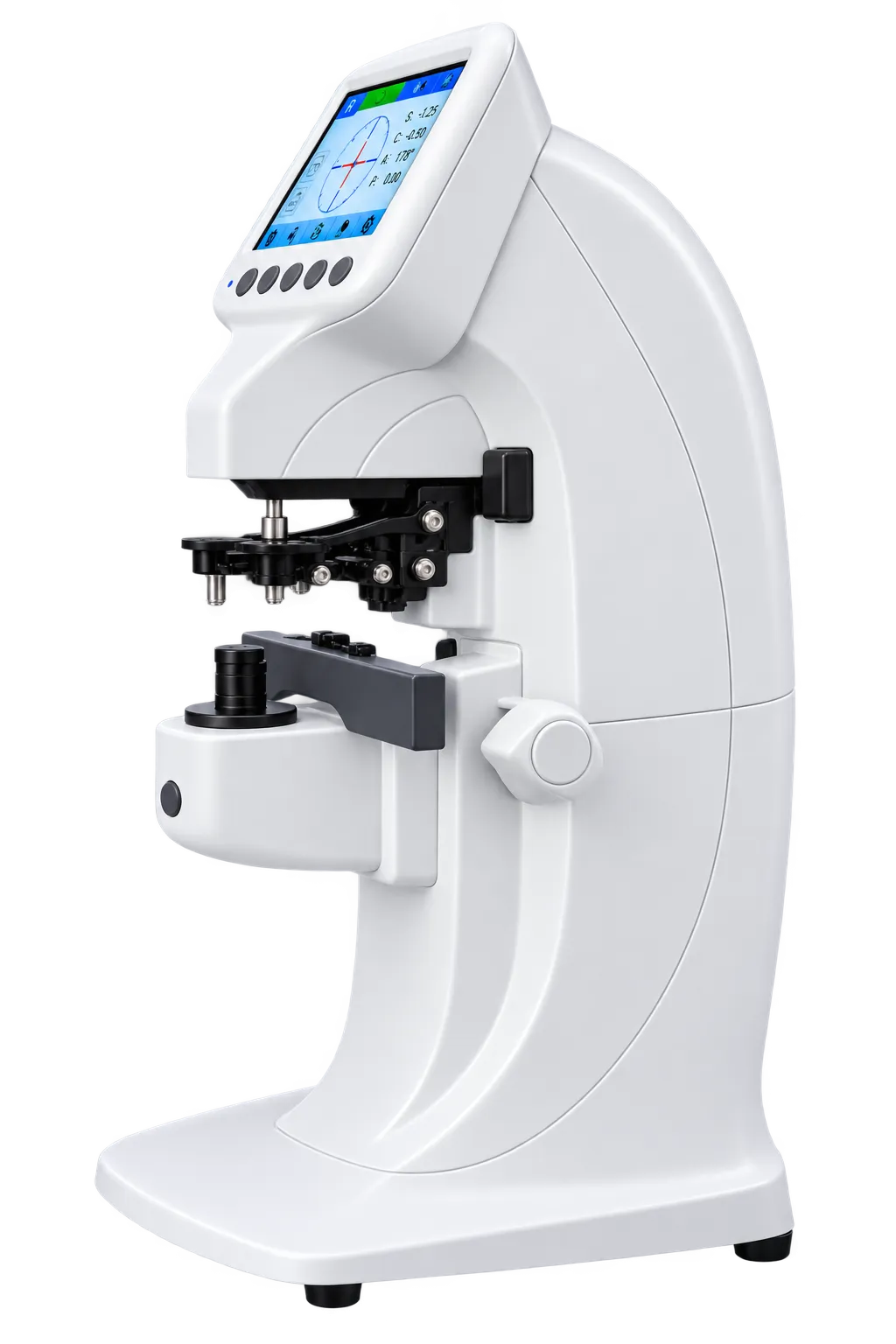 Visionstar D-900