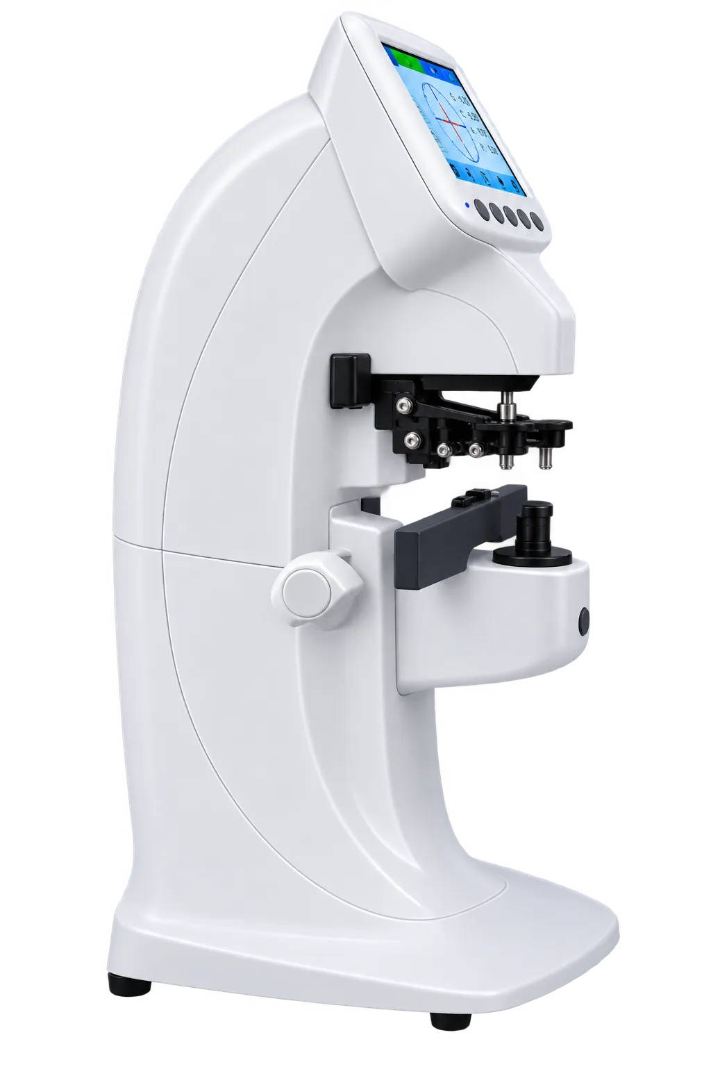 Visionstar D-900