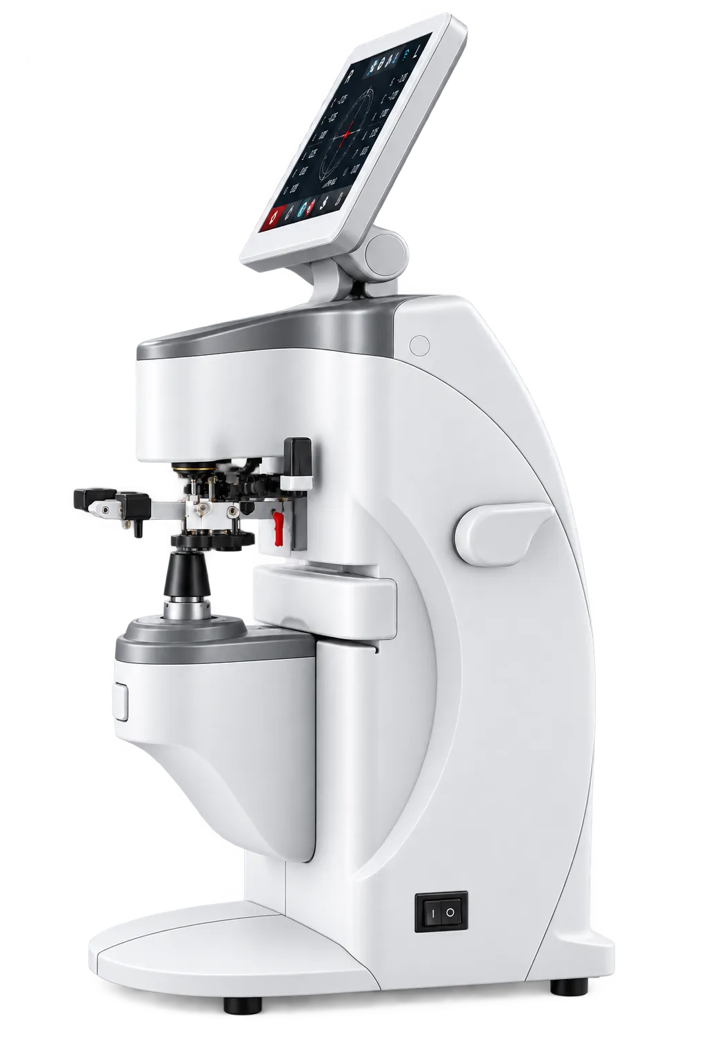 Visionstar D-910