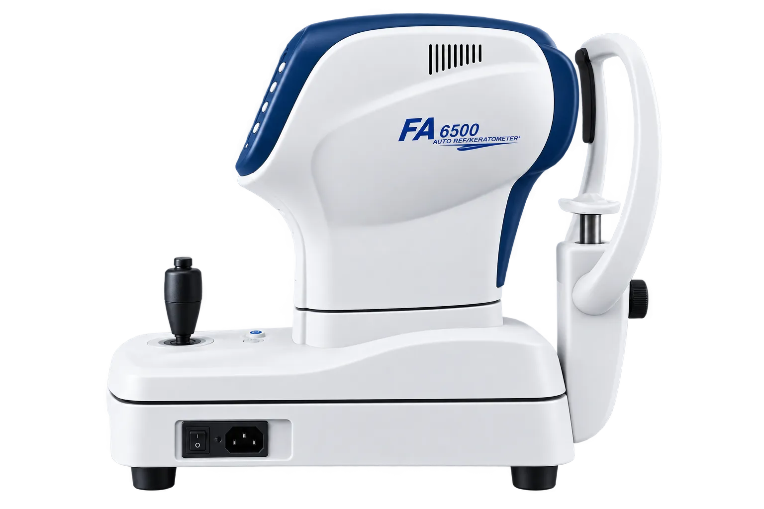 Visionstar FA-6100B