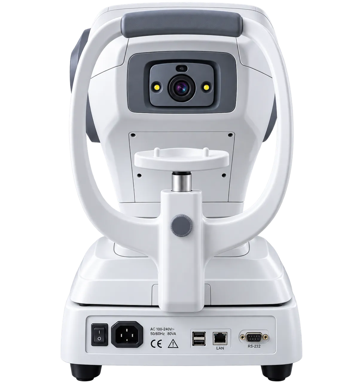 Visionstar FA-8000